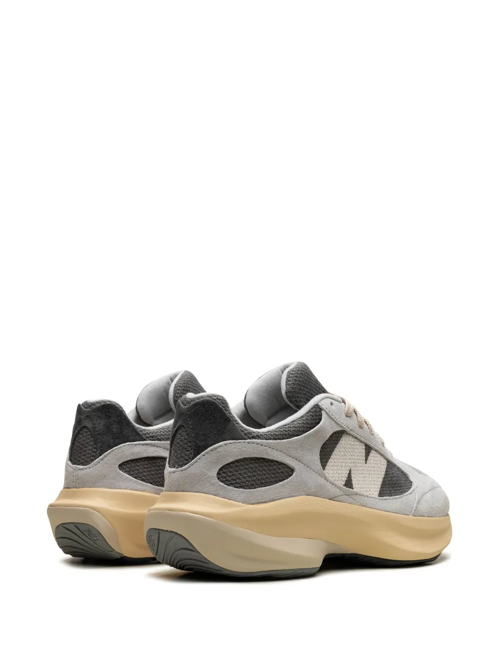 New Balance Wrpd Runner Grey Matter