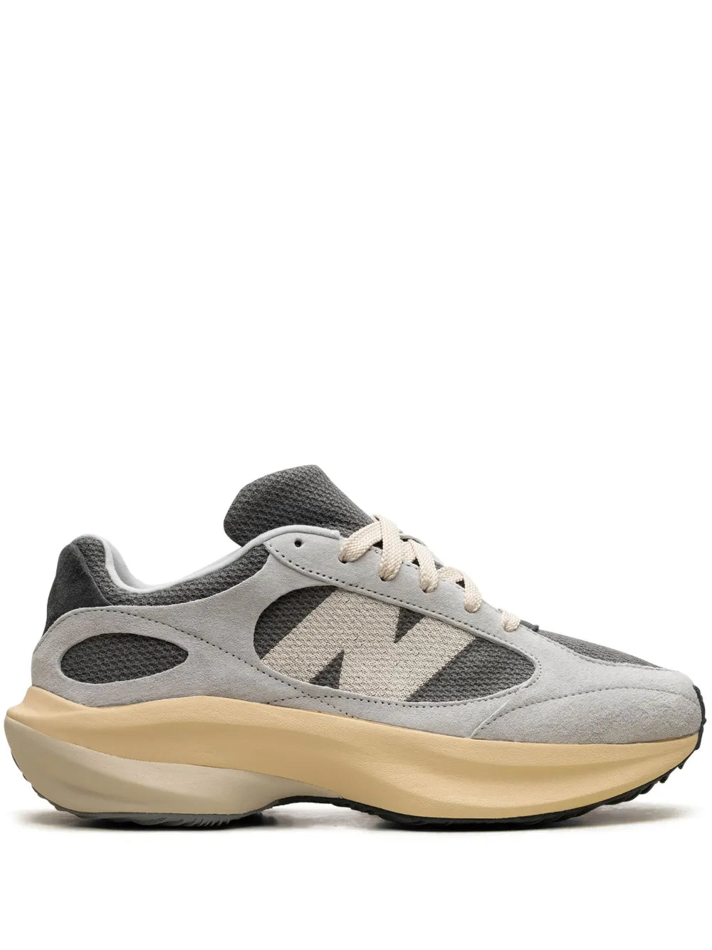 New Balance Wrpd Runner Grey Matter