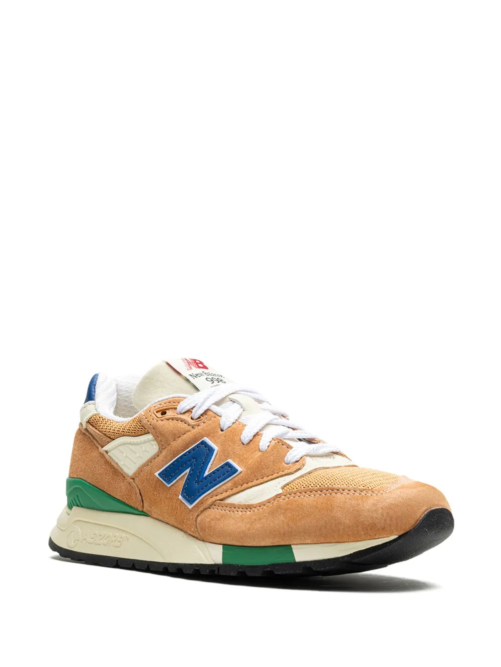 New Balance Made In Usa 998 Sneakers