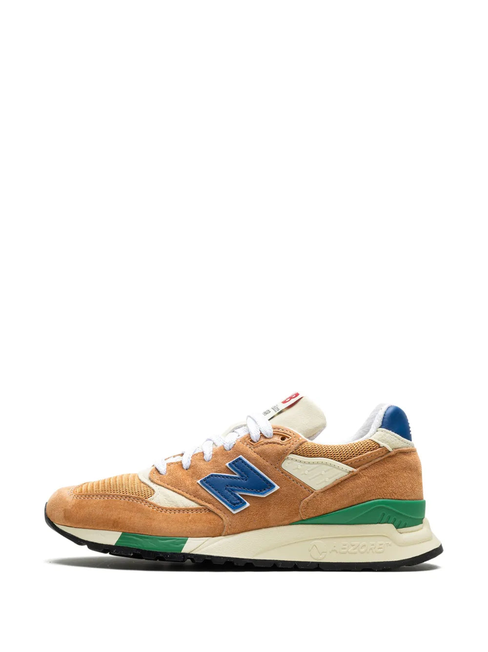 New Balance Made In Usa 998 Sneakers
