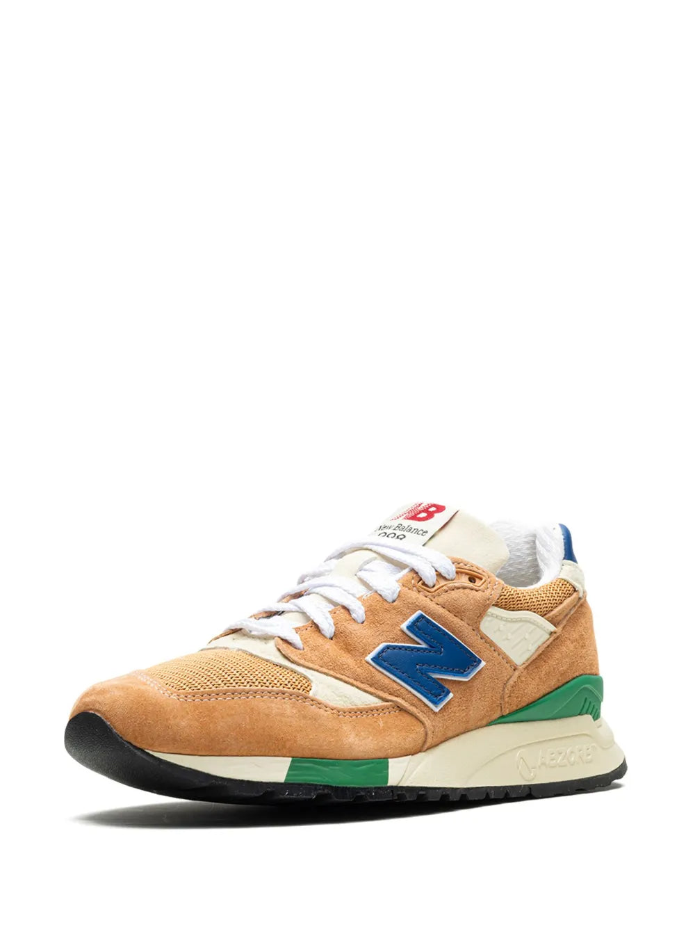 New Balance Made In Usa 998 Sneakers