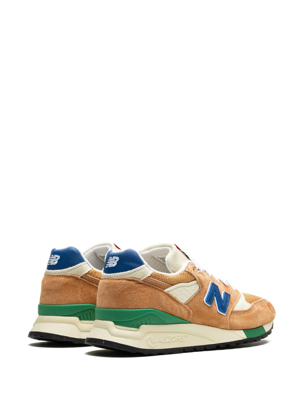 New Balance Made In Usa 998 Sneakers