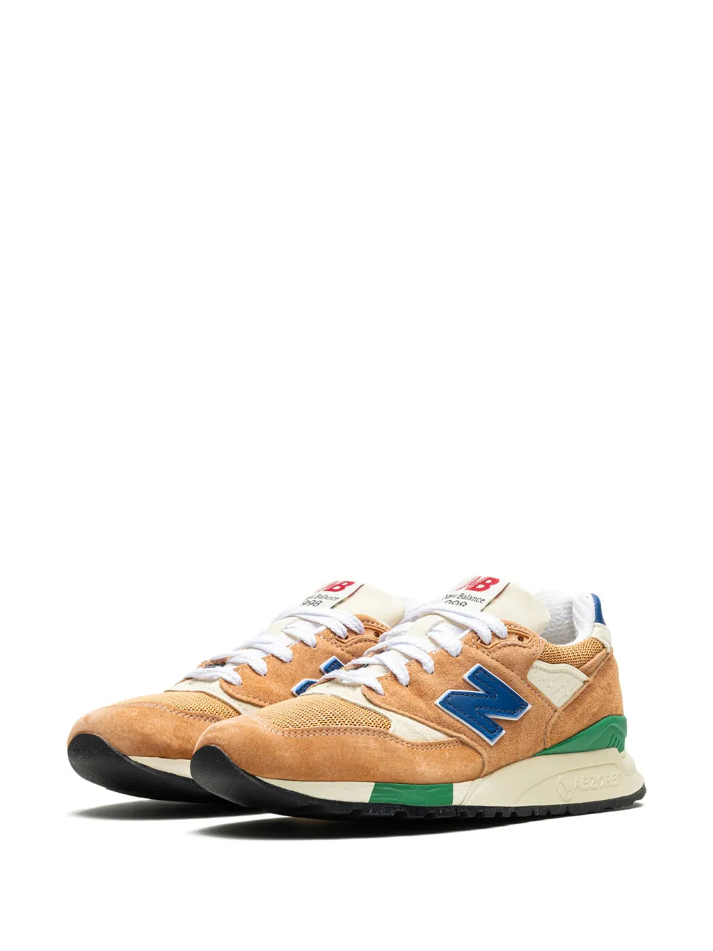New Balance Made In Usa 998 Sneakers
