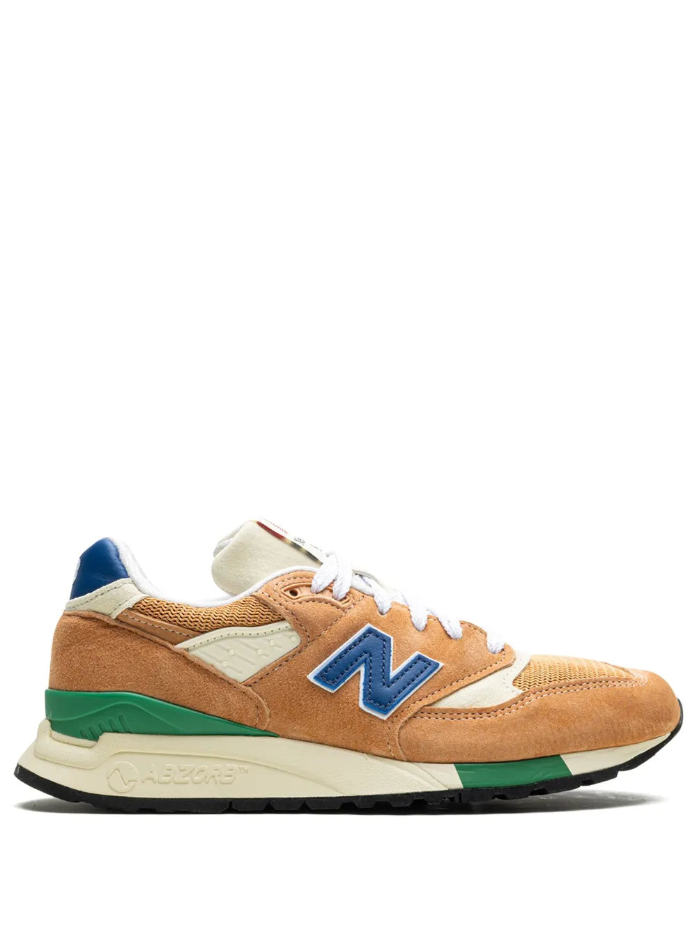 New Balance Made In Usa 998 Sneakers