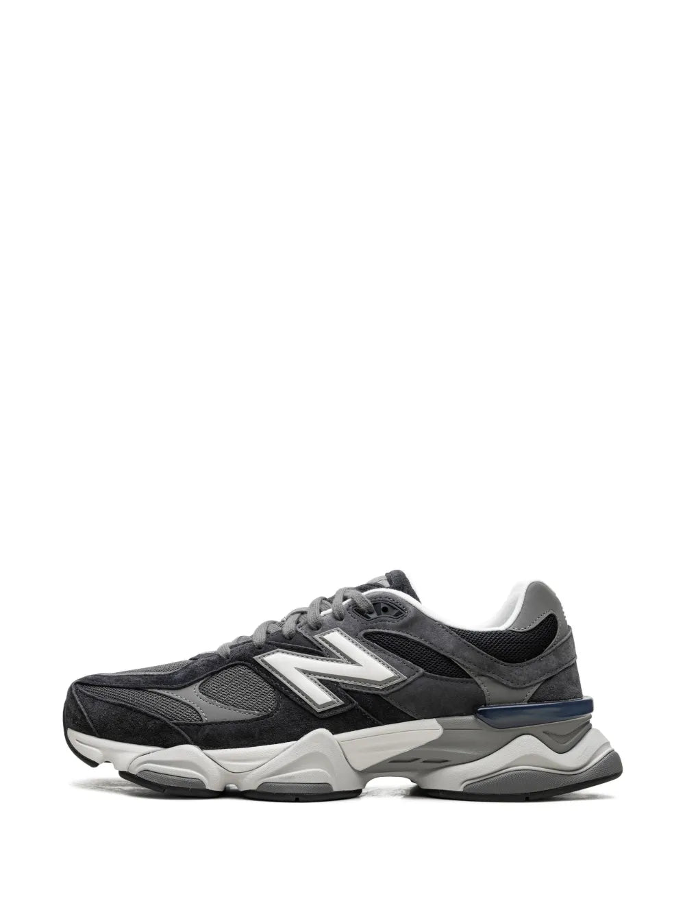 New Balance 90/60 Dark Grey Sneakers