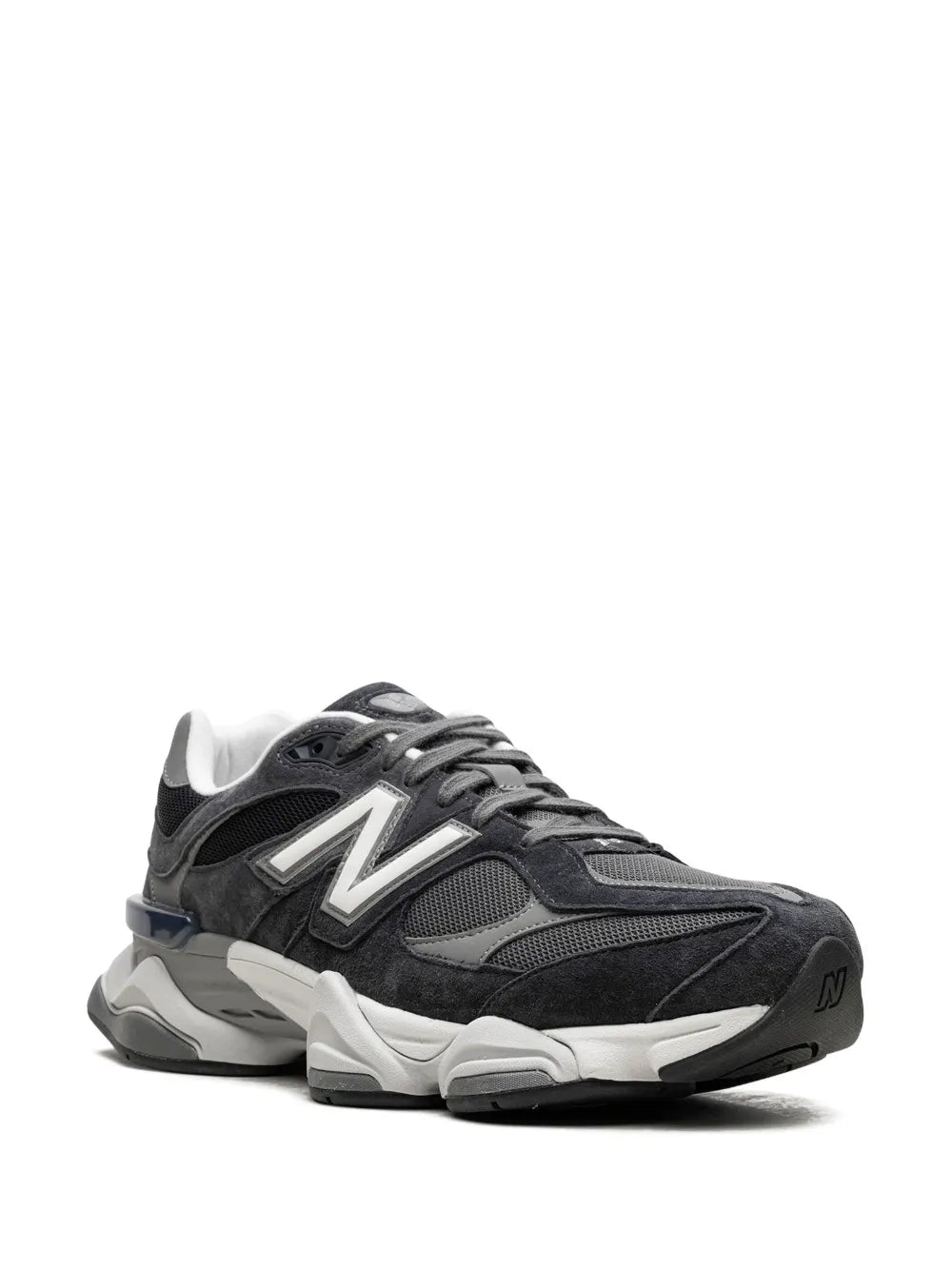 New Balance 90/60 Dark Grey Sneakers