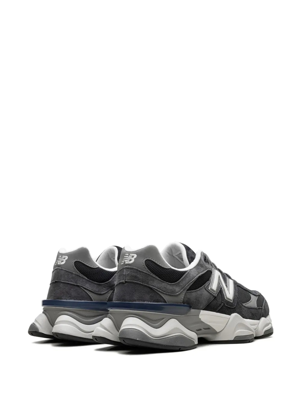 New Balance 90/60 Dark Grey Sneakers