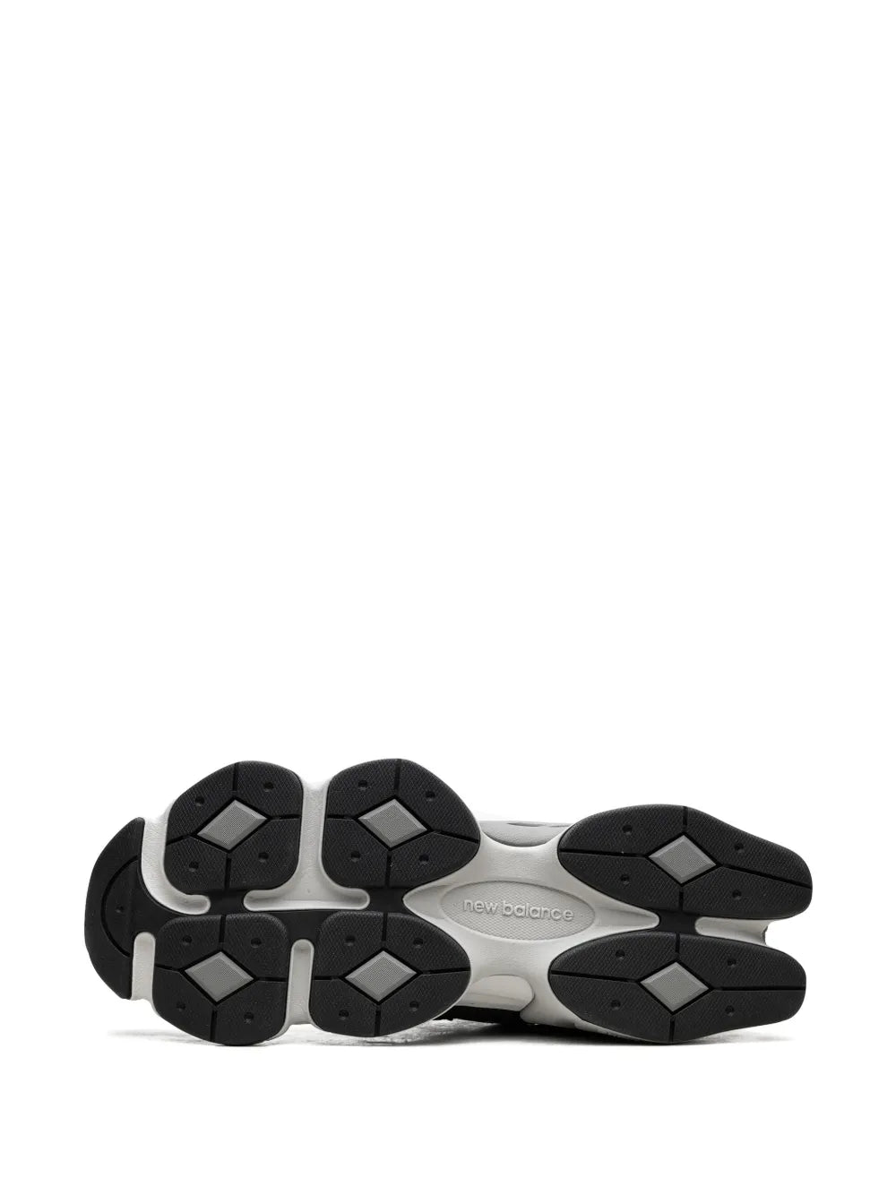 New Balance 90/60 Dark Grey Sneakers
