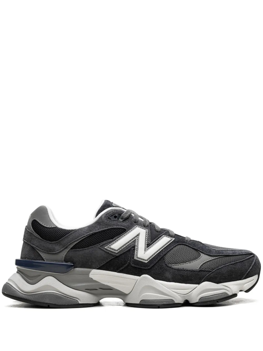 New Balance 90/60 Dark Grey Sneakers