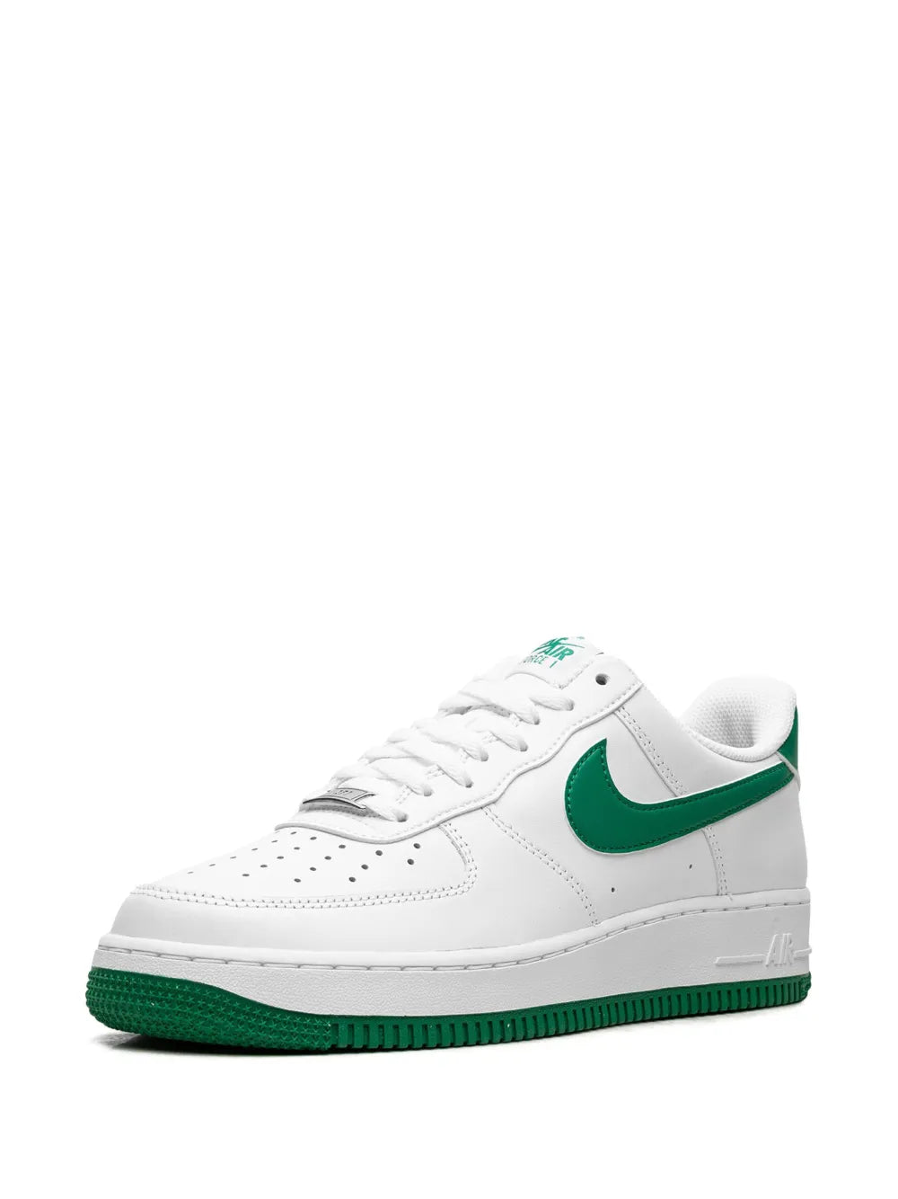 Nike Air Force 1 Leather Sneakers