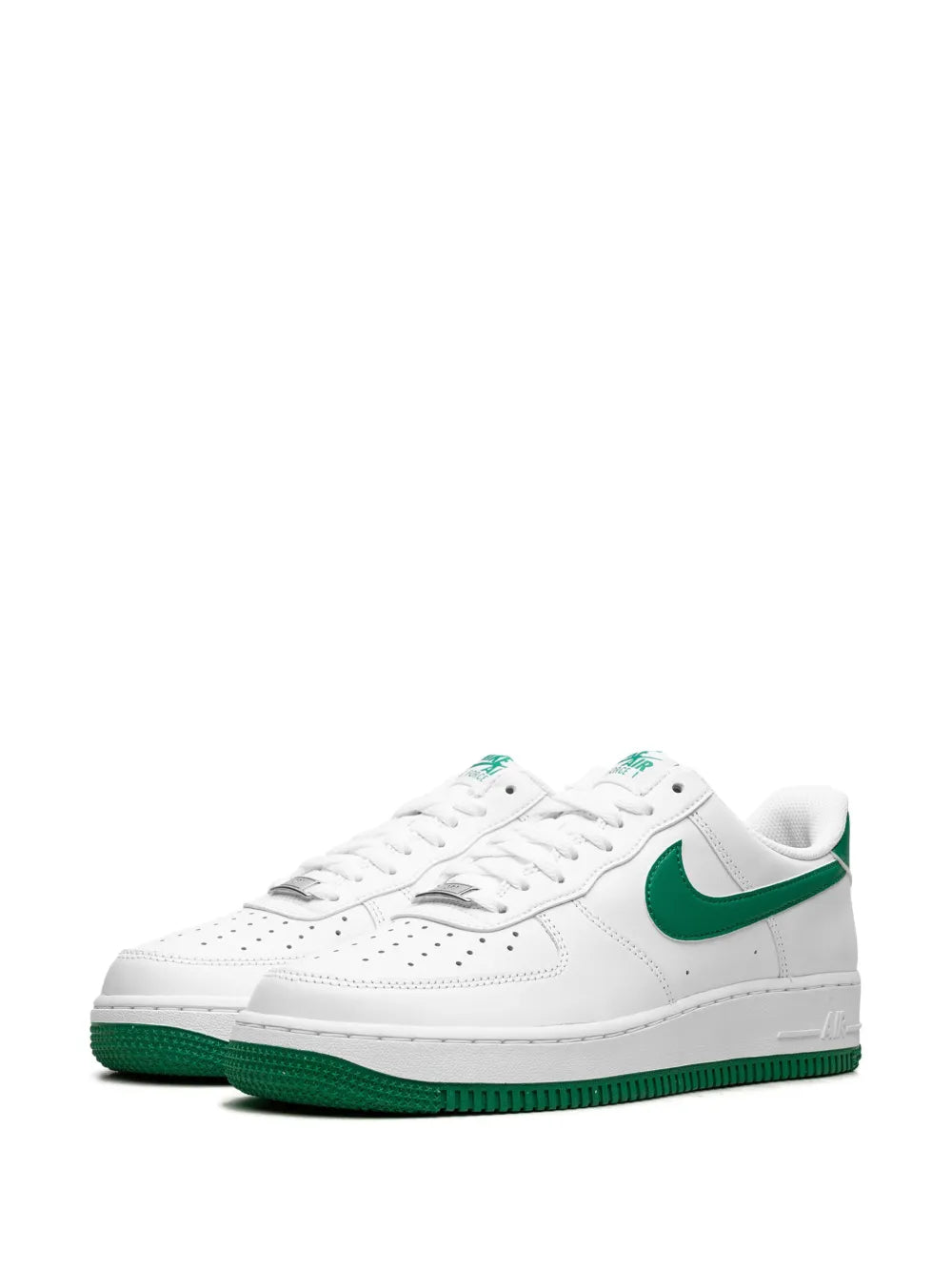 Nike Air Force 1 Leather Sneakers