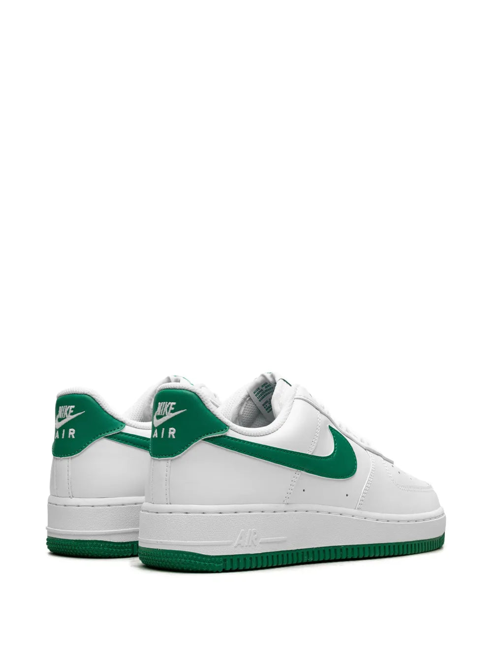 Nike Air Force 1 Leather Sneakers