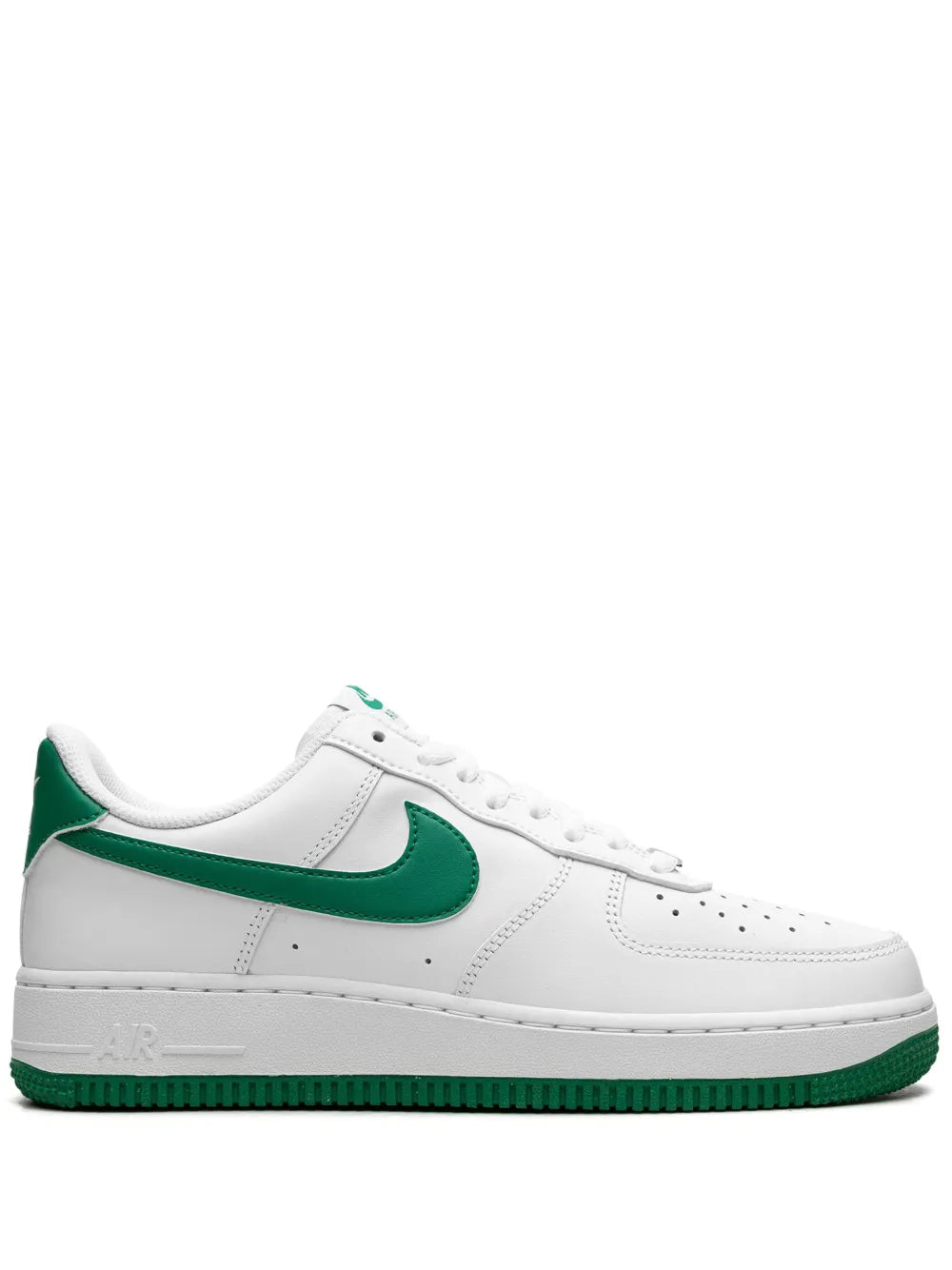 Nike Air Force 1 Leather Sneakers