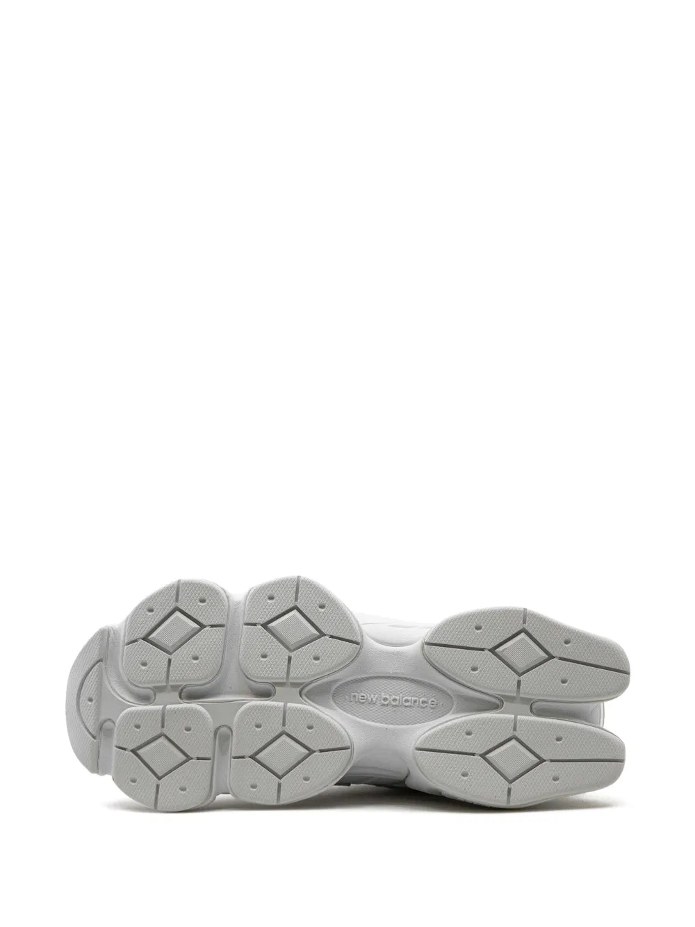 New Balance 9060 Leather Sneakers