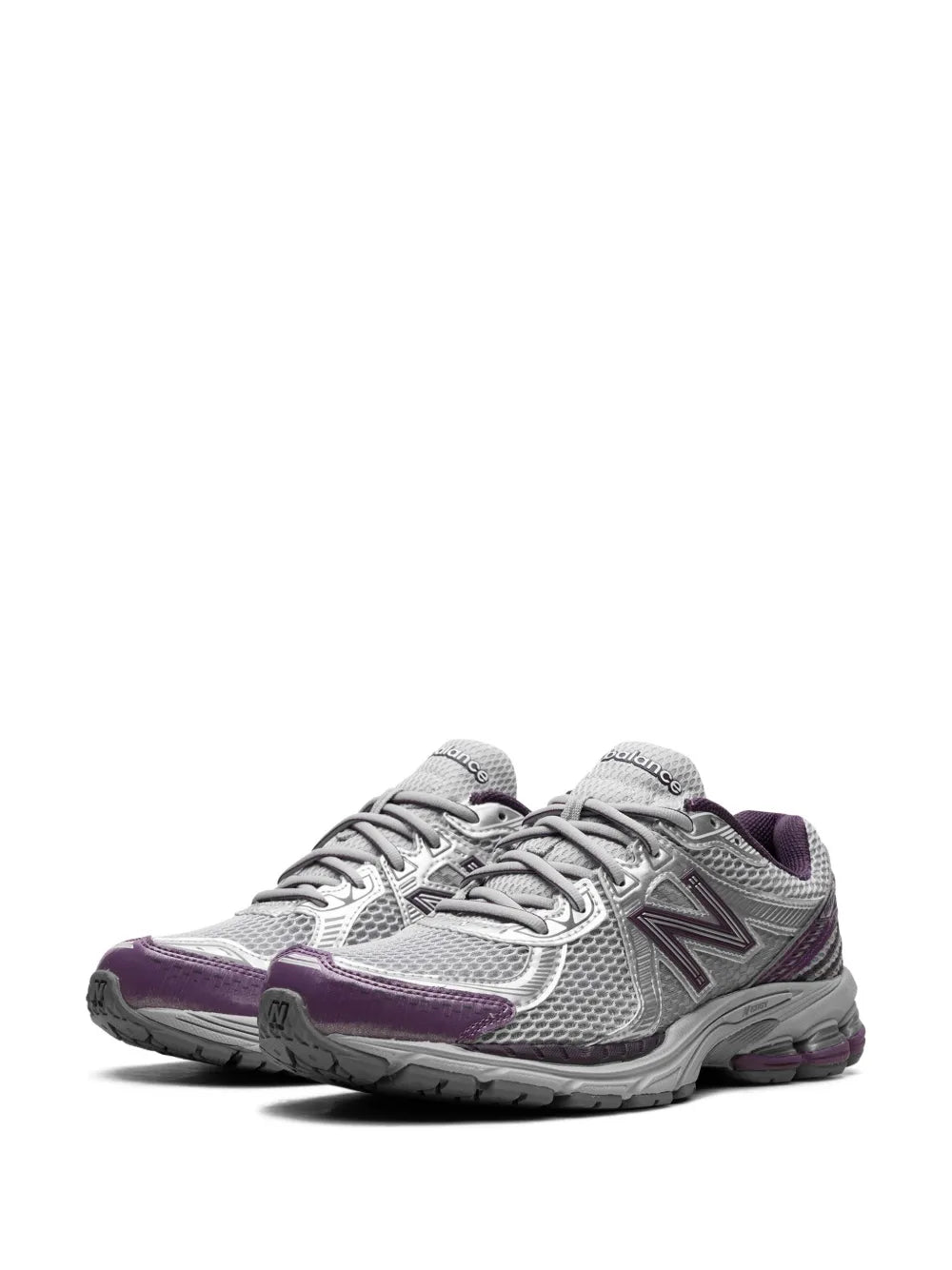 New Balance 860 V2 Milky Way Sneakers