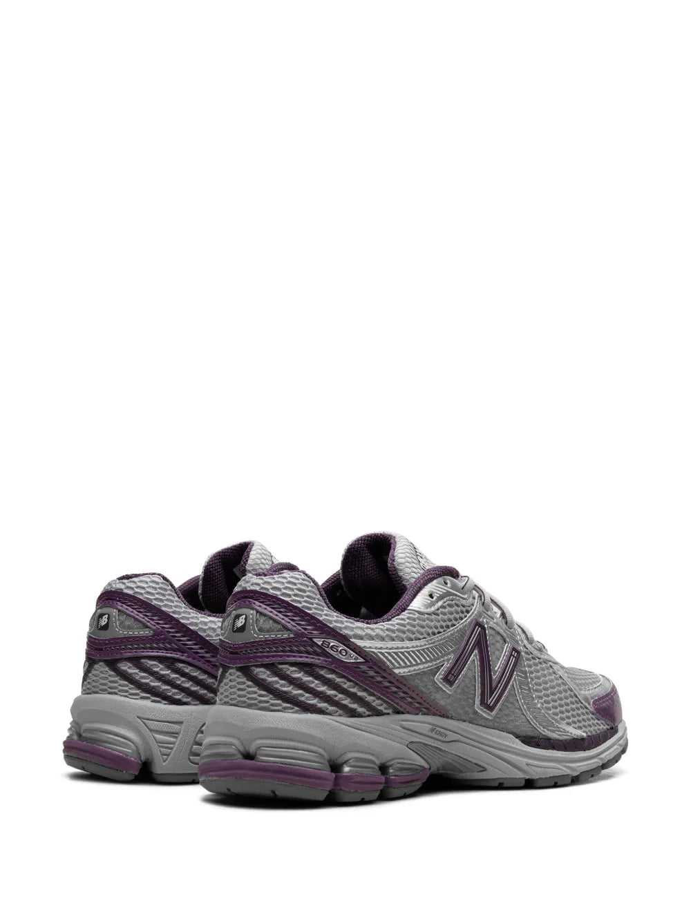 New Balance 860 V2 Milky Way Sneakers