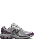 New Balance 860 V2 Milky Way Sneakers