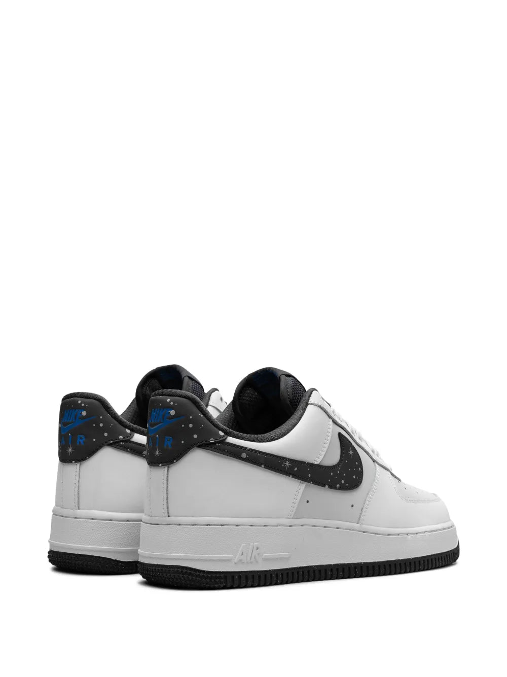 Nike Air Force 1 Low Night Sky Sneakers