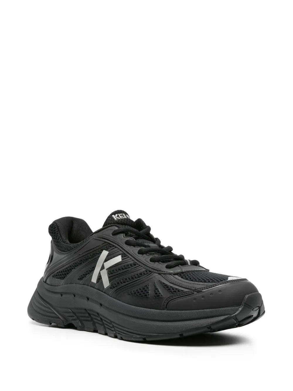 Kenzo Pace Mesh Sneakers