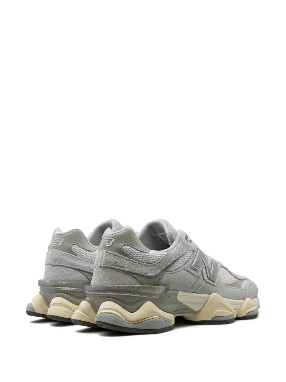 New Balance 9060 Granite Sneakers