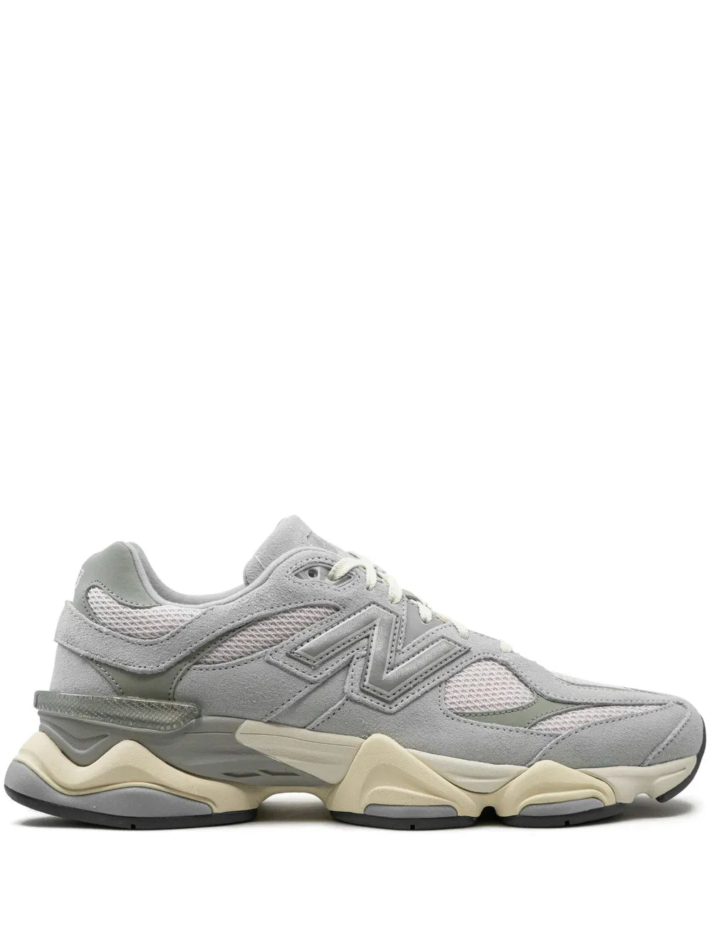 New Balance 9060 Granite Sneakers