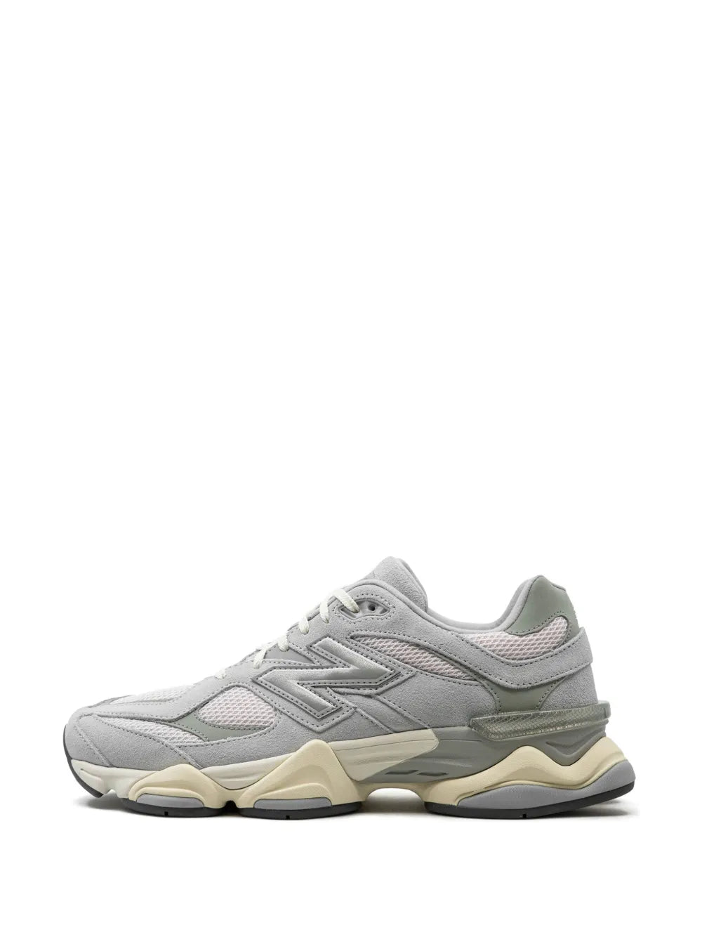 New Balance 9060 Granite Sneakers
