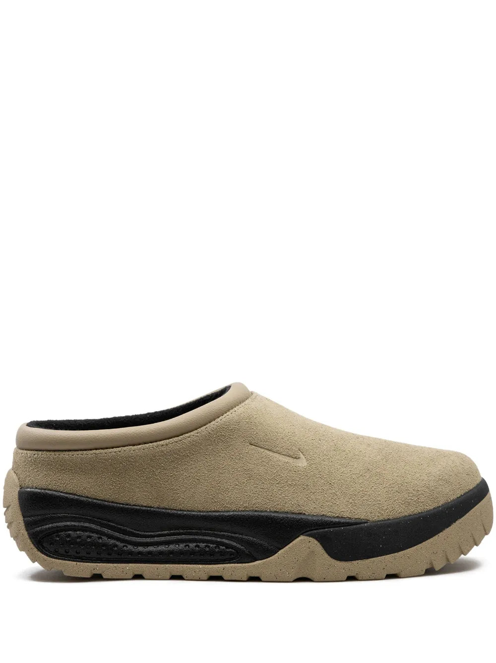 Nike Acg Rufus Limestone Slip-On Sneakers