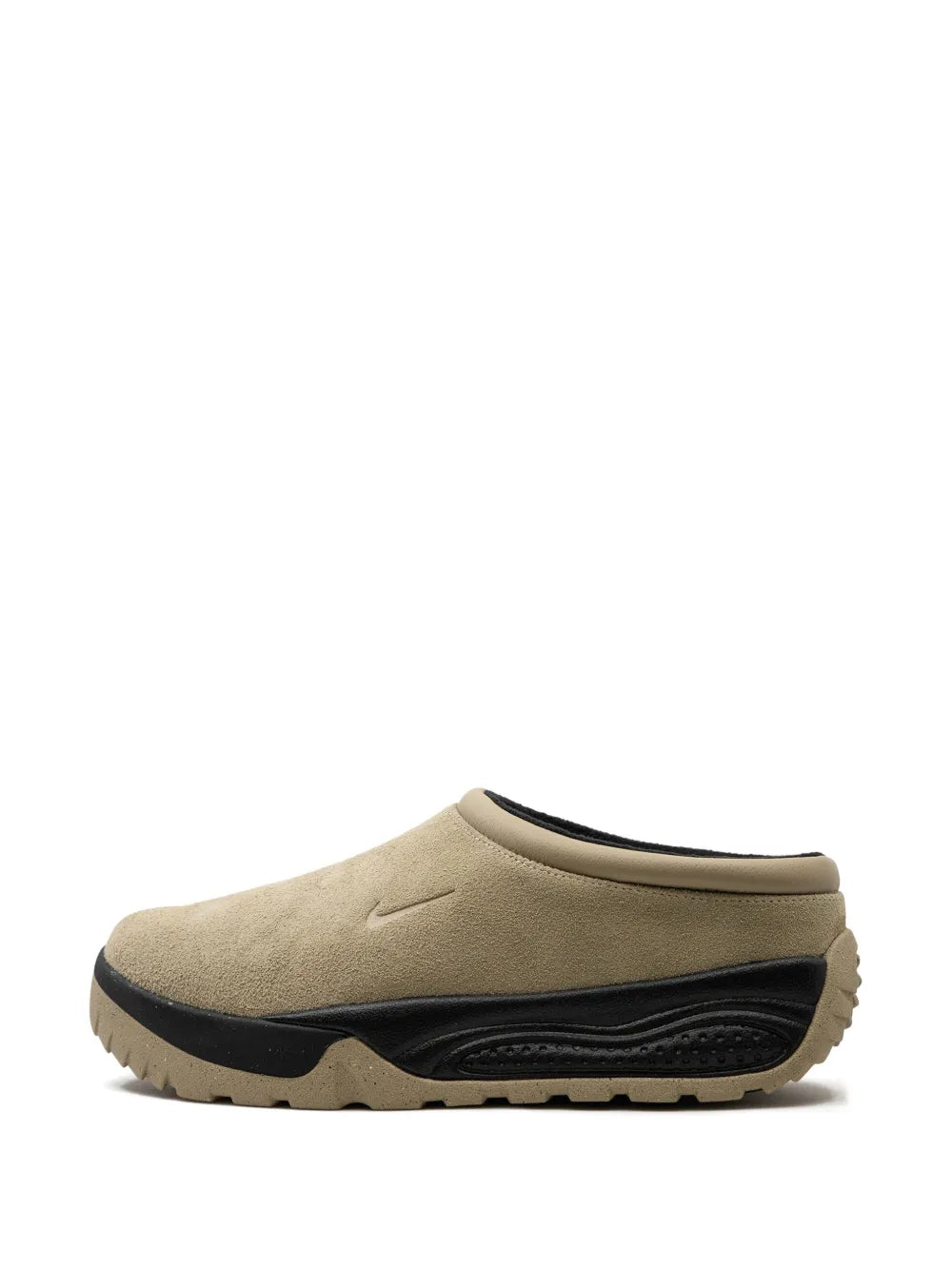 Nike Acg Rufus Limestone Slip-On Sneakers