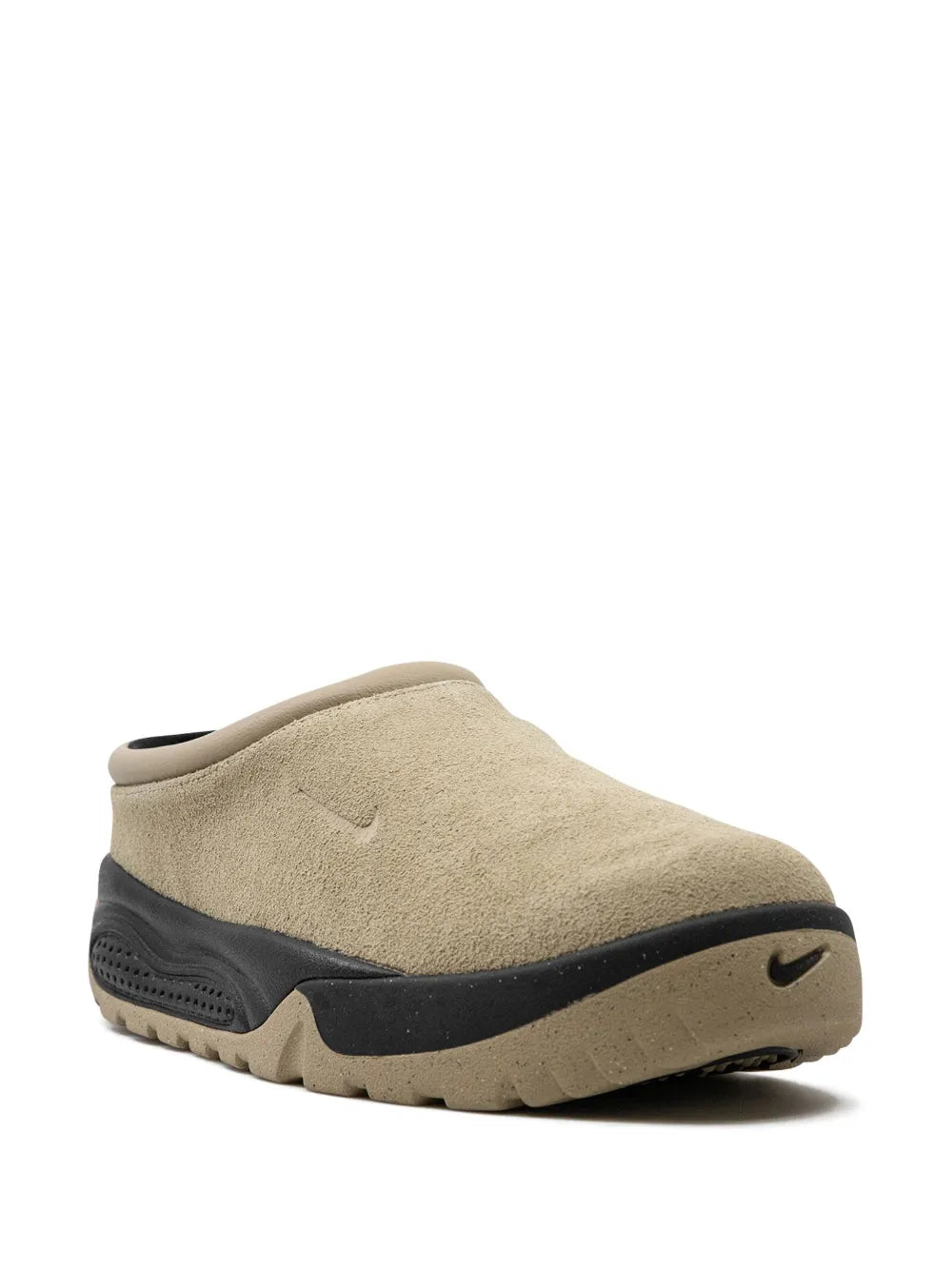 Nike Acg Rufus Limestone Slip-On Sneakers