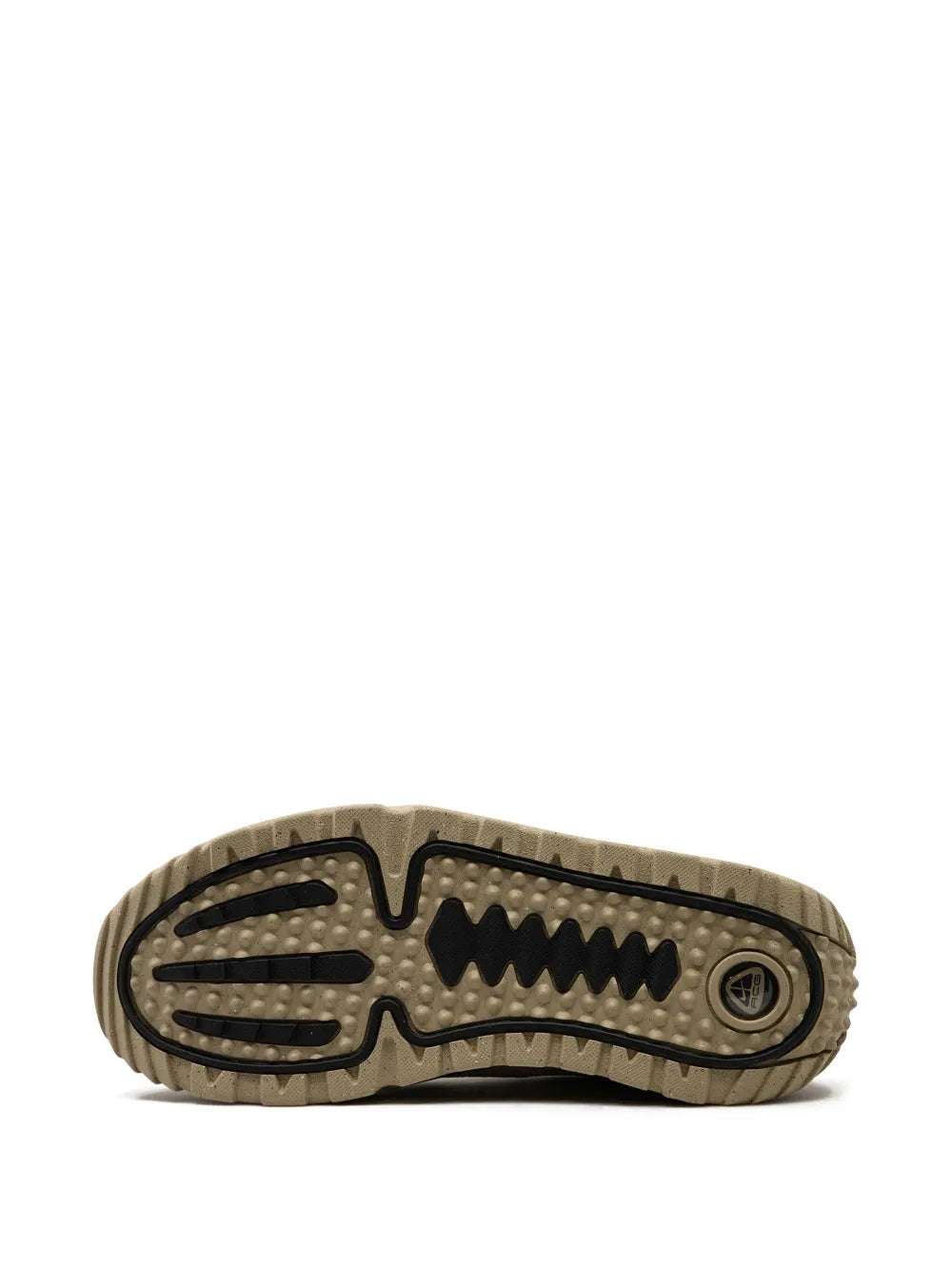 Nike Acg Rufus Limestone Slip-On Sneakers