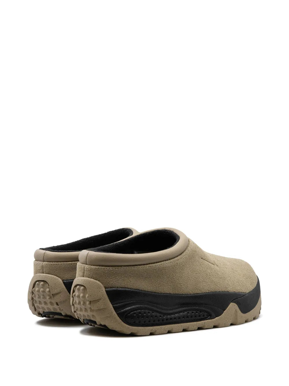 Nike Acg Rufus Limestone Slip-On Sneakers