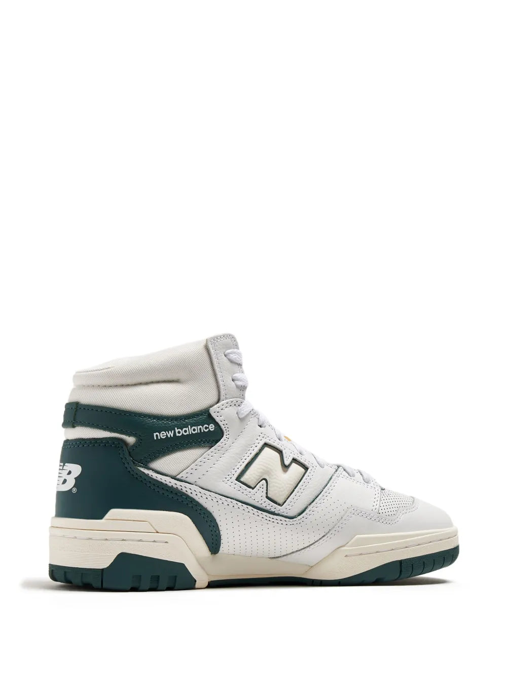 New Balance 650 High-Top Sneakers