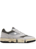 New Balance X Msftsrep 0.01 Suede Sneakers