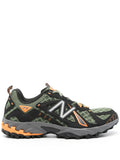 New Balance 610V1 Panelled Sneakers
