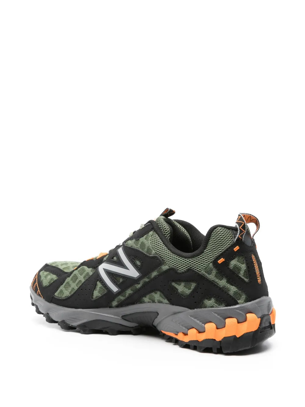 New Balance 610V1 Panelled Sneakers