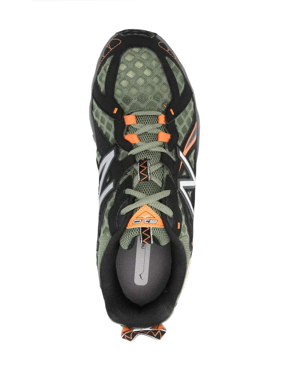 New Balance 610V1 Panelled Sneakers