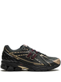 New Balance X Kith 1906R Black Sneakers