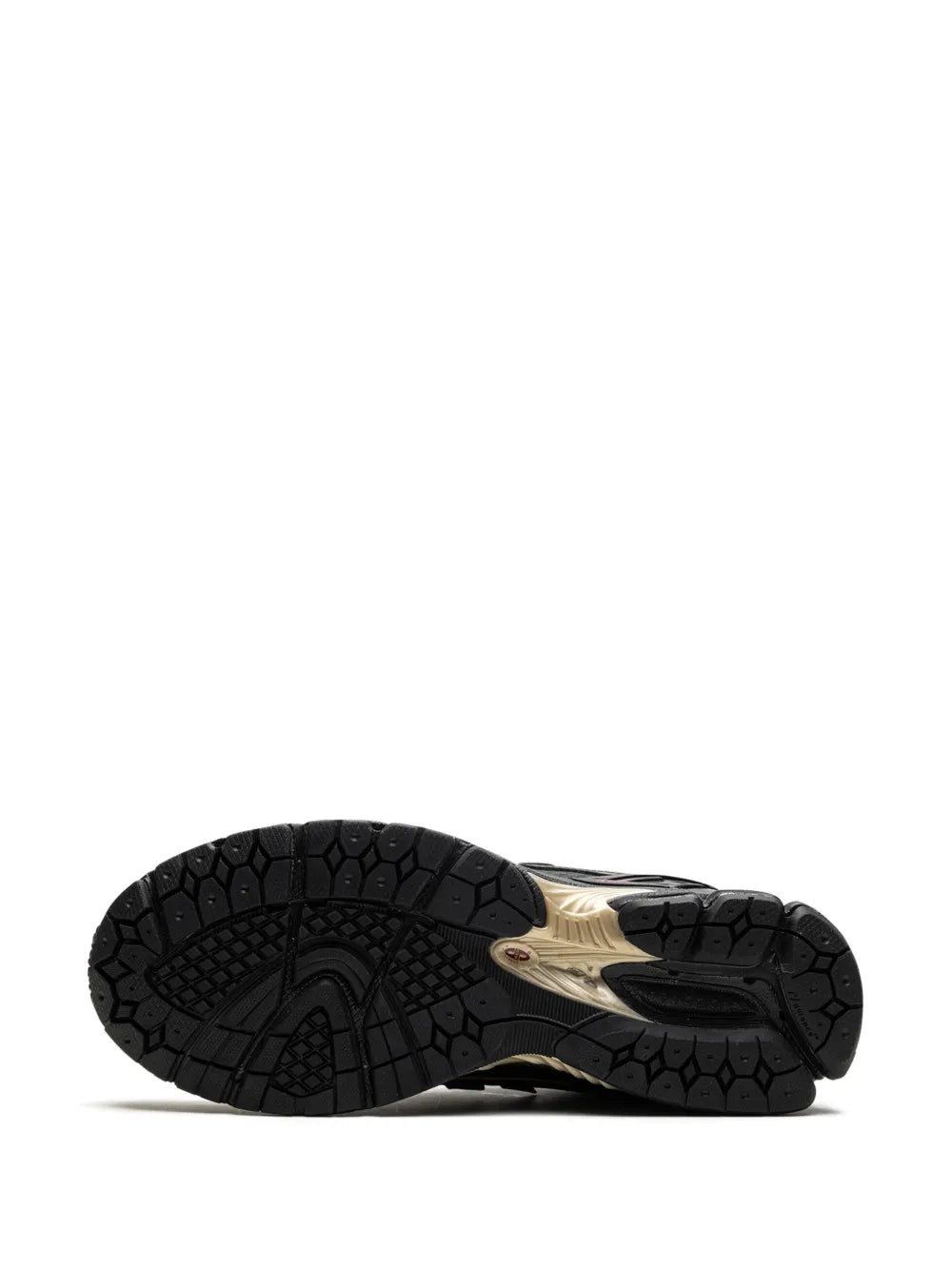 New Balance X Kith 1906R Black Sneakers