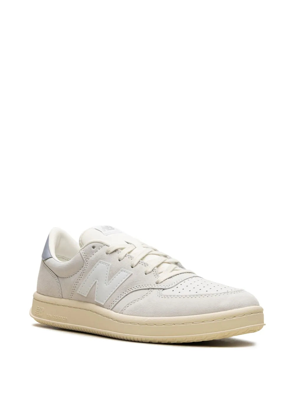 New Balance T500 Low-Top Sneakers