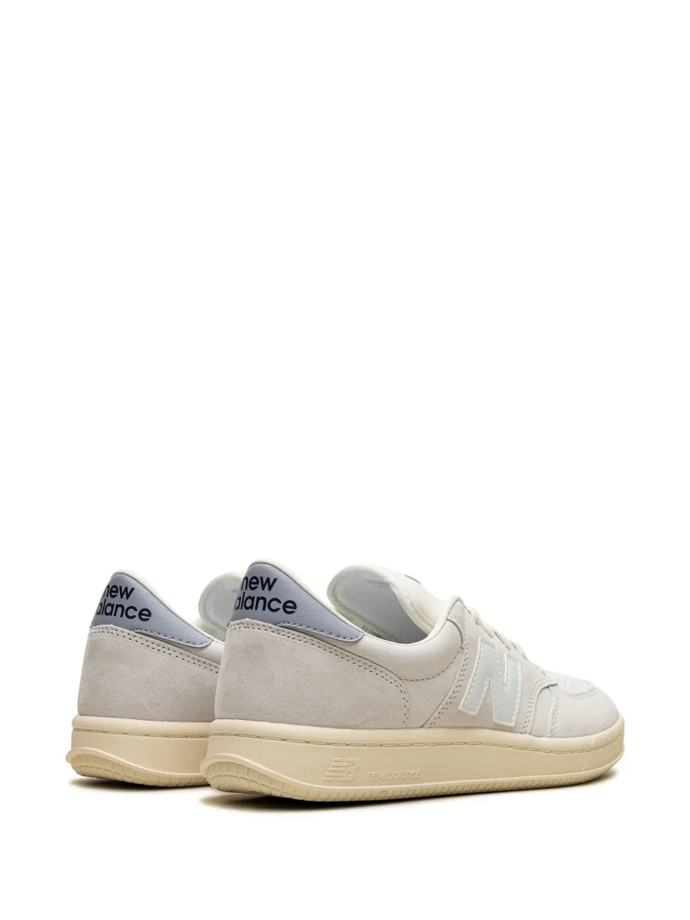 New Balance T500 Low-Top Sneakers