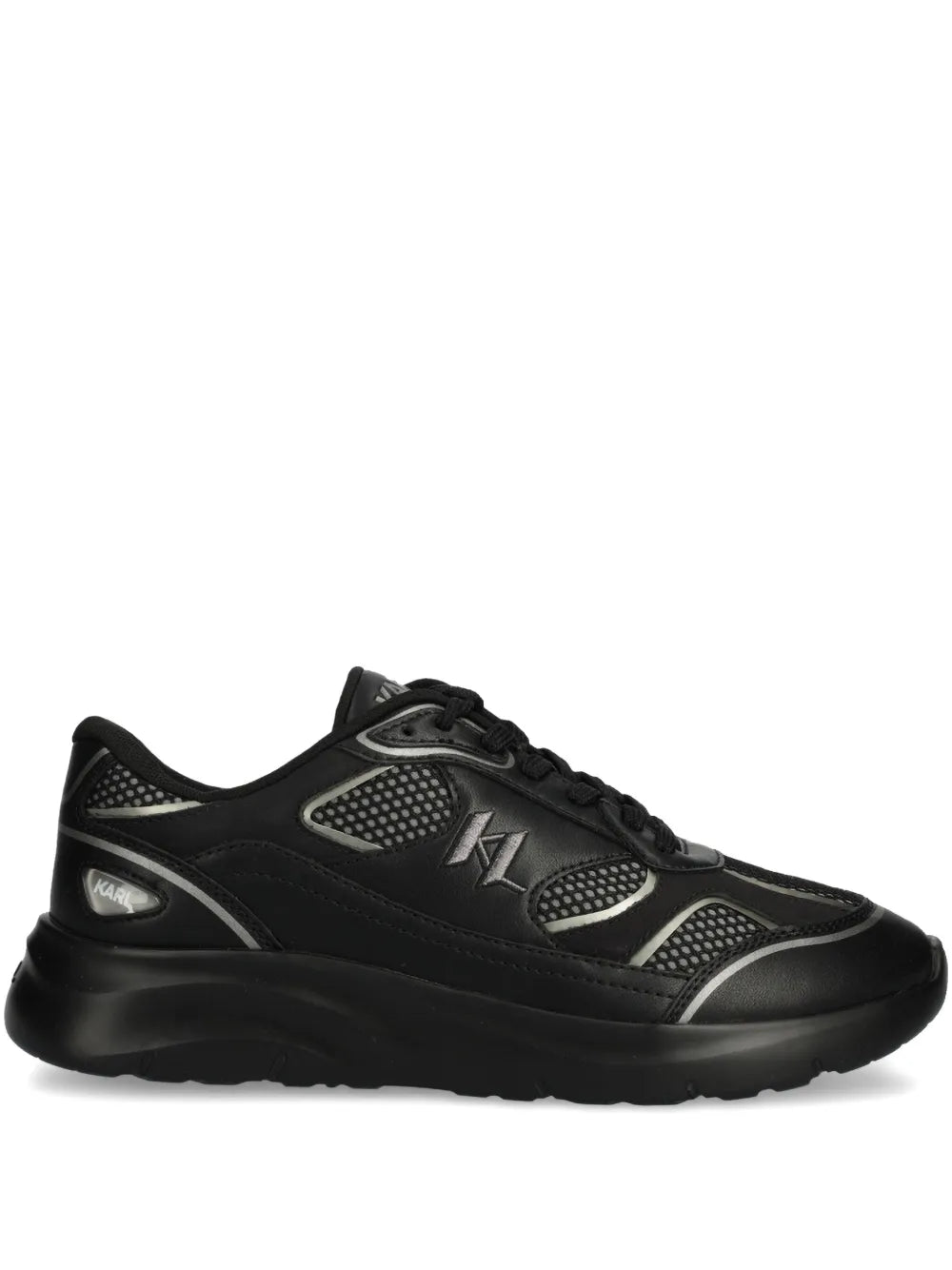 Karl Lagerfeld Serger Trainers