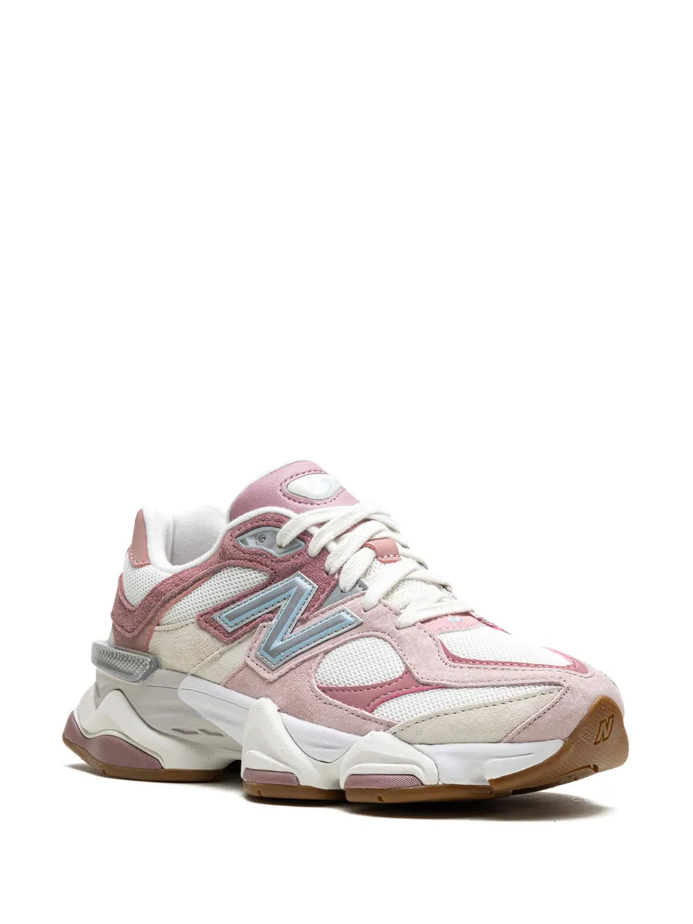 New Balance 9060 Rose Pink Sneakers