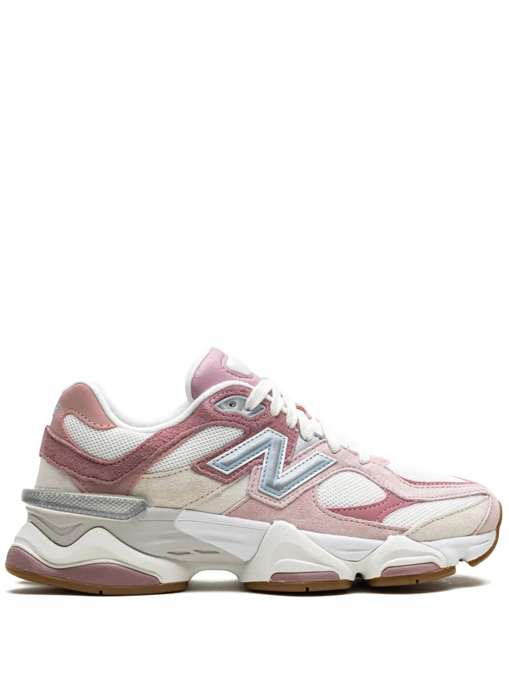 New Balance 9060 Rose Pink Sneakers