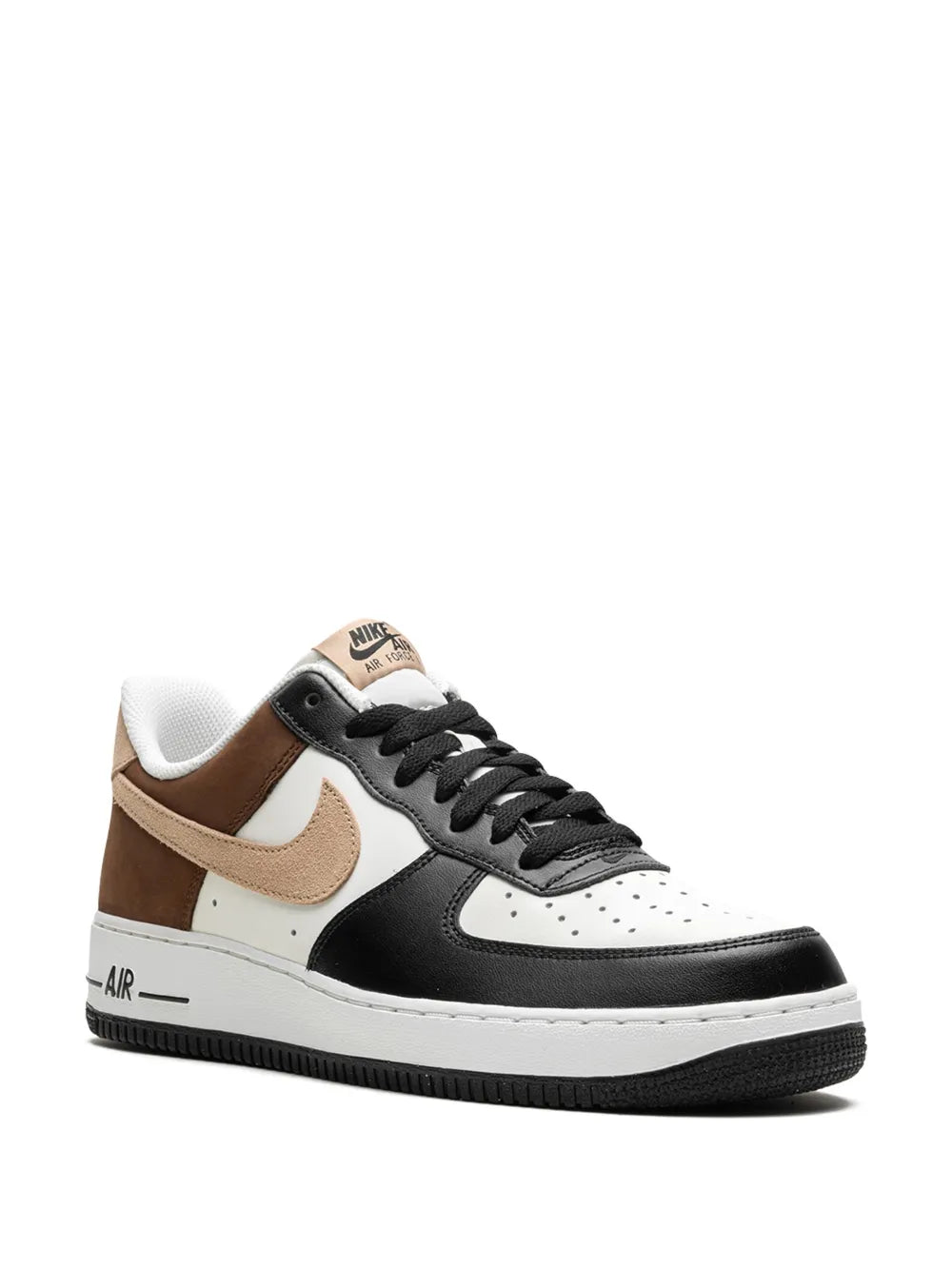 Nike Air Force 1 Low 07 Mocha Sneakers
