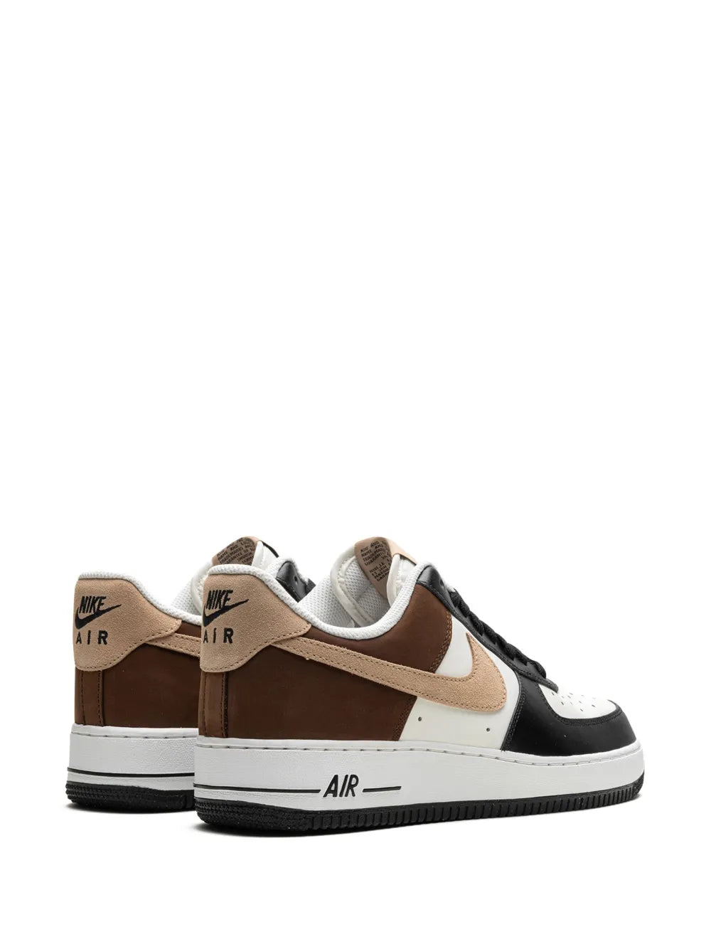 Nike Air Force 1 Low 07 Mocha Sneakers