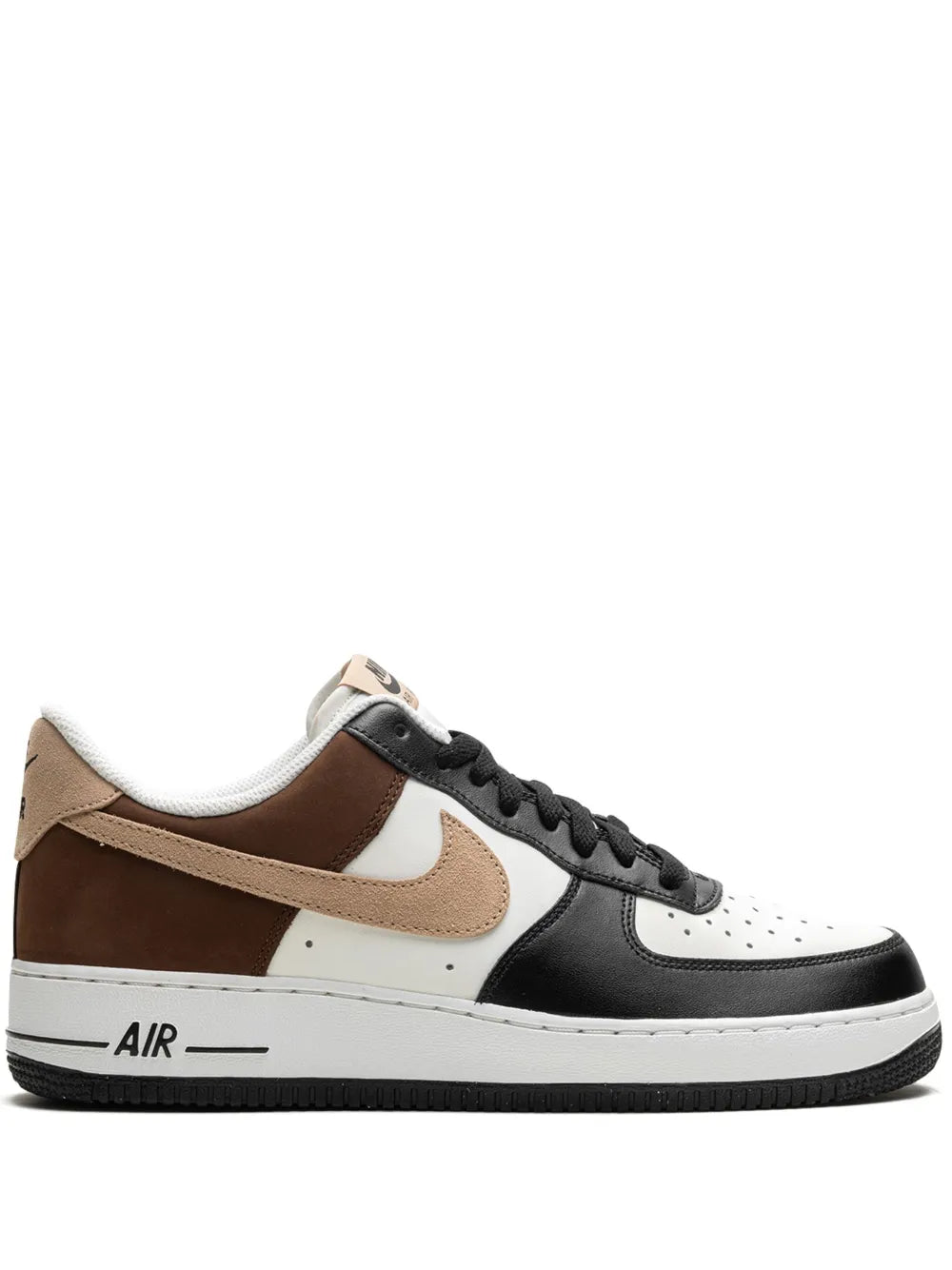 Nike Air Force 1 Low 07 Mocha Sneakers