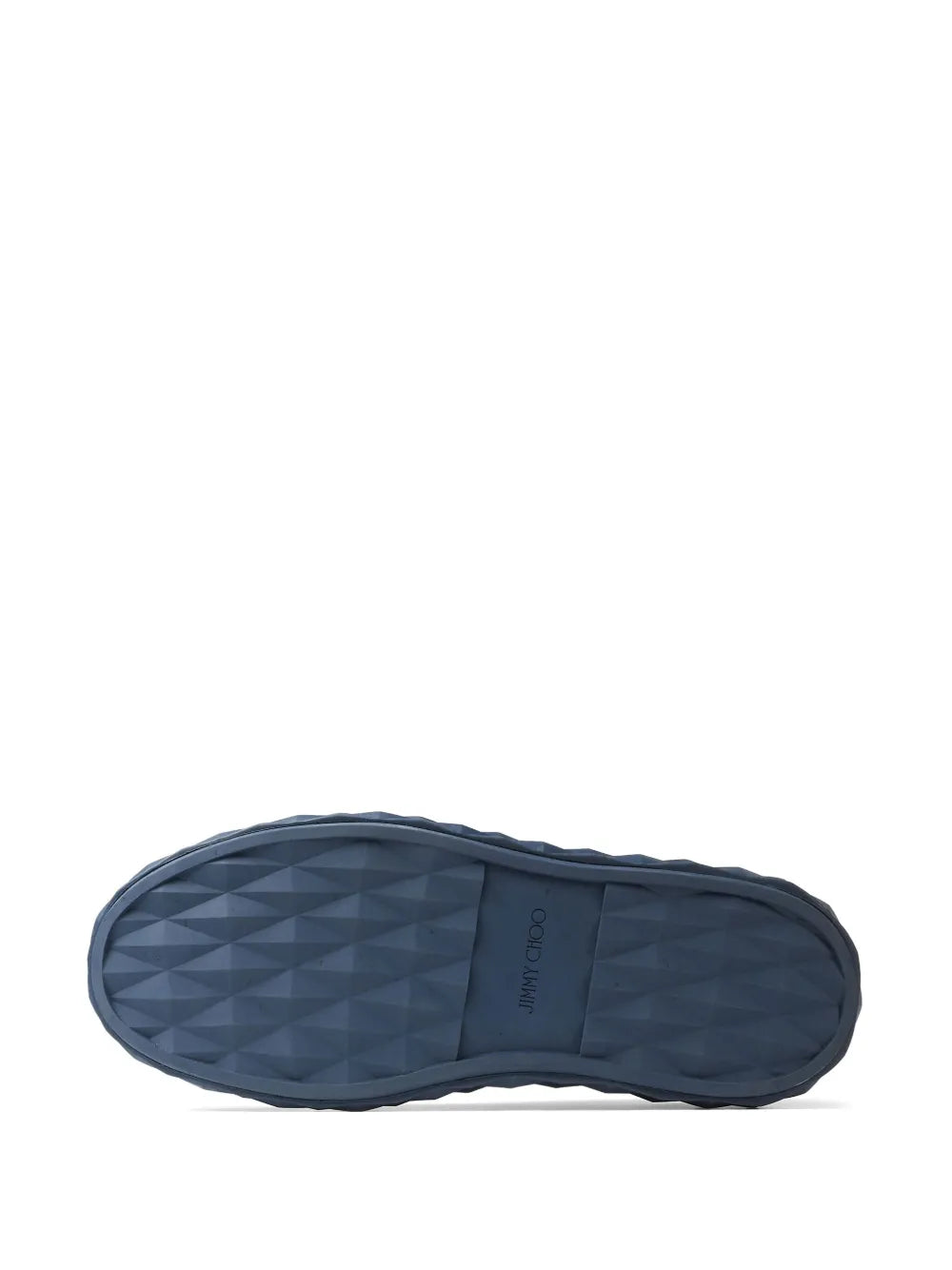 Jimmy Choo Diamond Light Knitted Sneakers