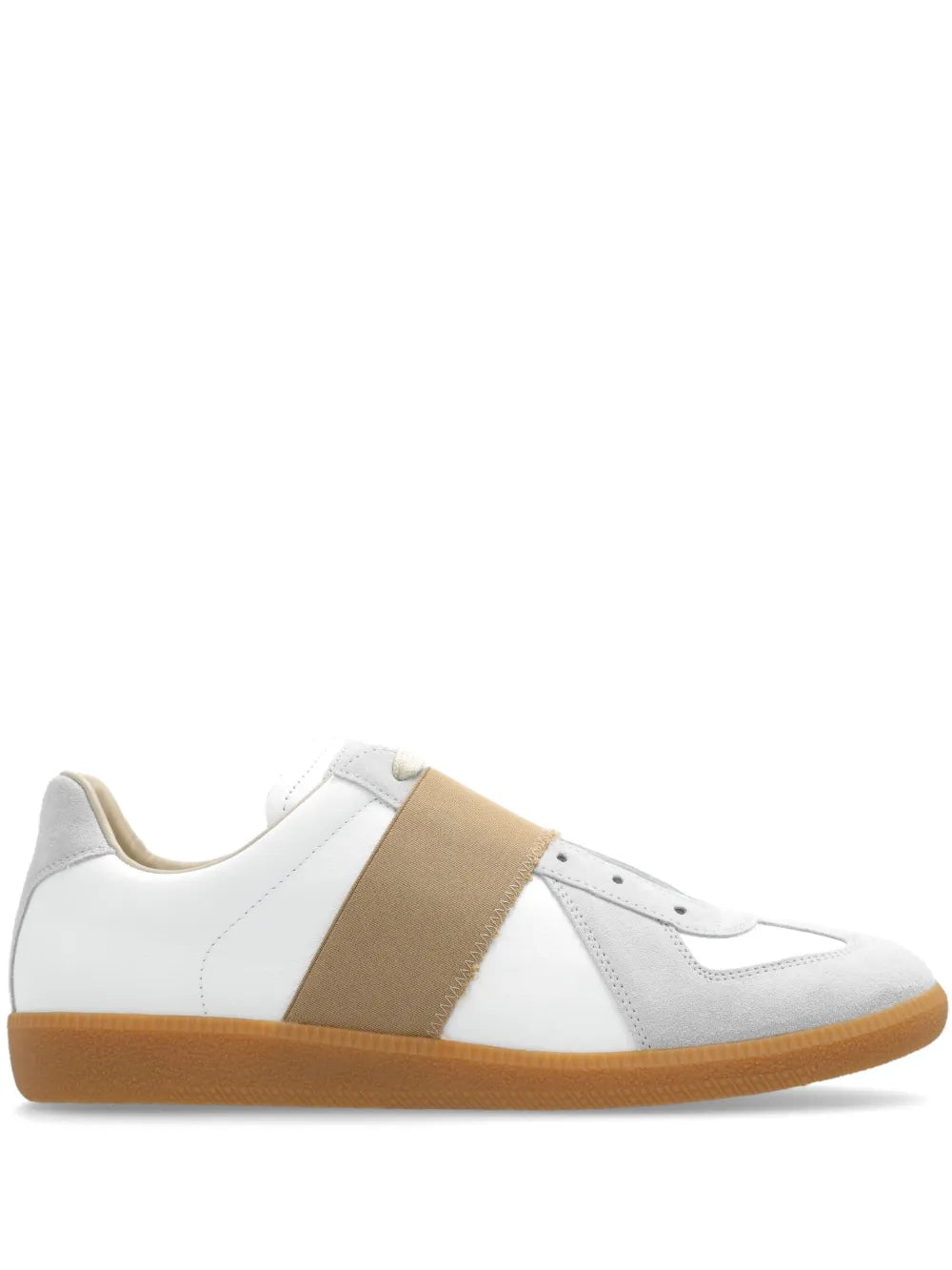 Maison Margiela Replica Elasticated-Band Sneakers