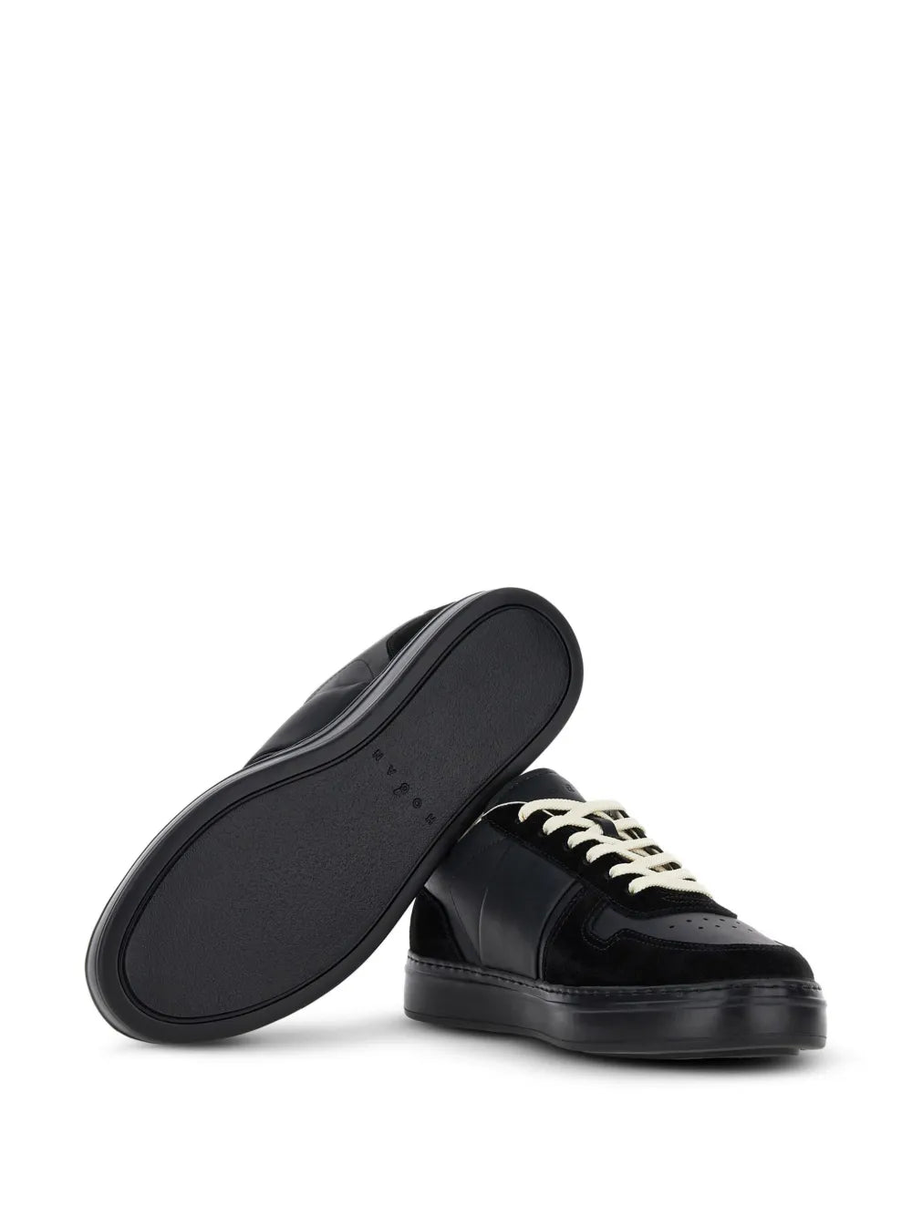 Hogan H668 Low-Top Sneakers