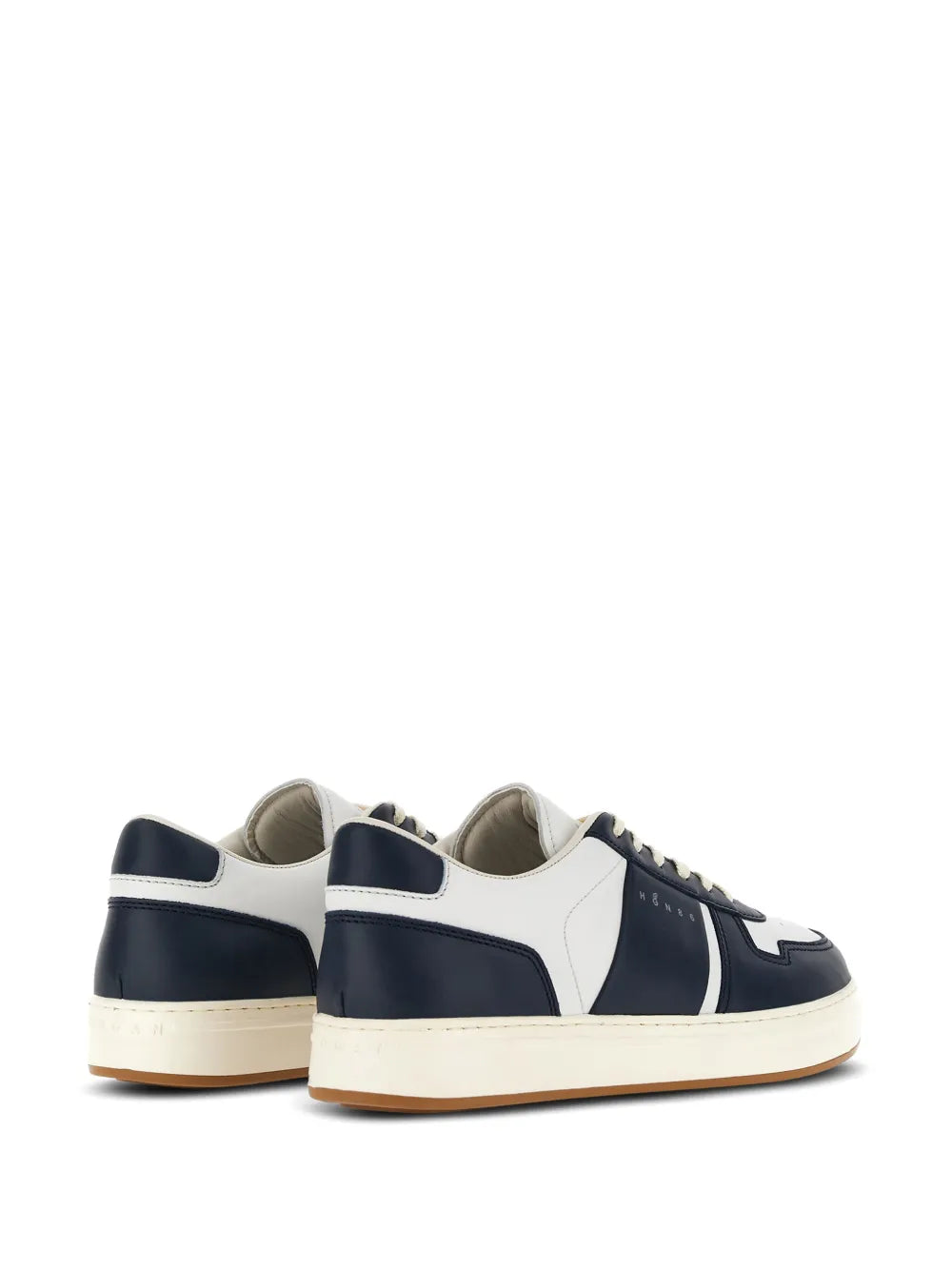 Hogan H668 Low-Top Sneakers